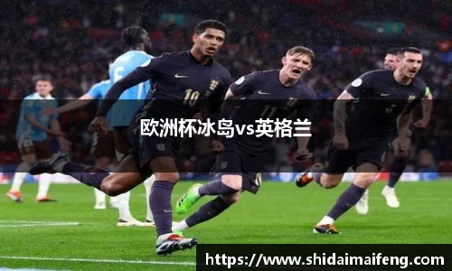 欧洲杯冰岛vs英格兰