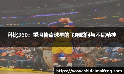 科比360：重温传奇球星的飞翔瞬间与不屈精神